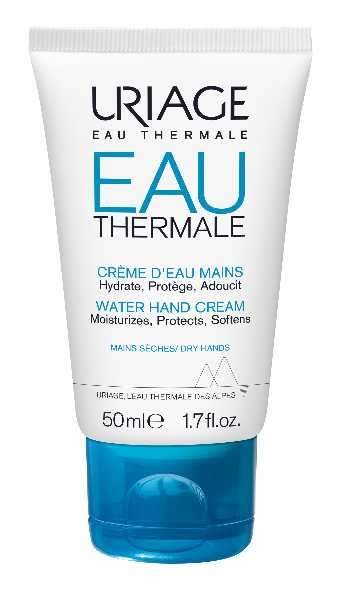 EAU THERMALE Water Hand Cream