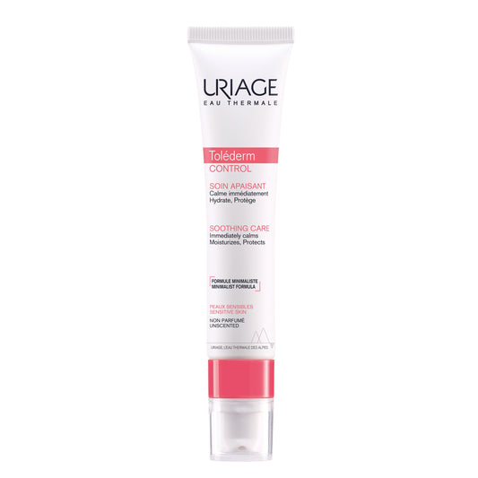TOLÉDERM CONTROL Soothing Care