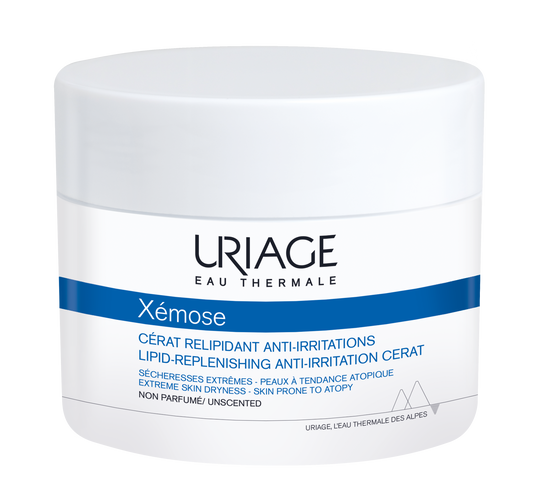 XÉMOSE Lipid-Replenishing Anti-Irritation Cerat