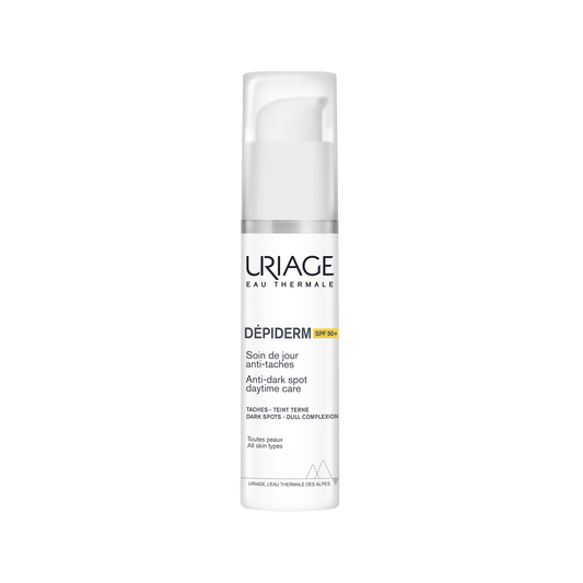DEPIDERM Anti Dark Spot Daytime Care