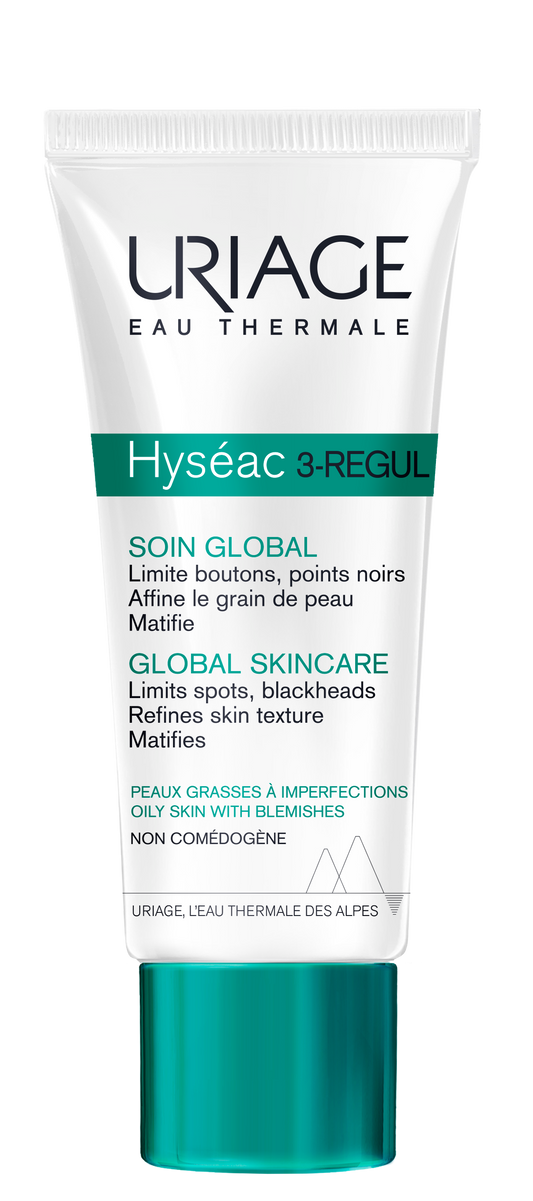 HYSÉAC 3-Regul