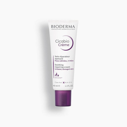 Cicabio Creme Soothing Repairing Cream