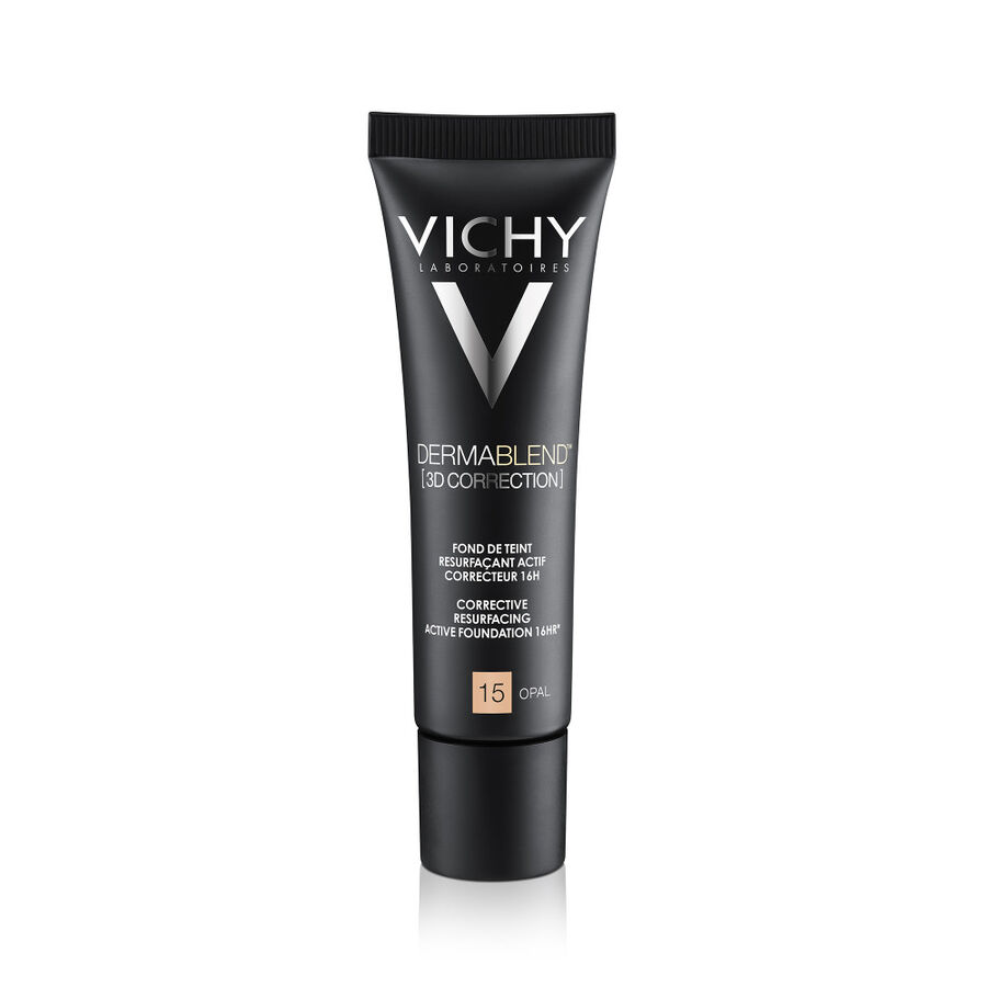 Dermablend 3D Corrective Resurfacing Active Foundation Opal 15 SPF 25