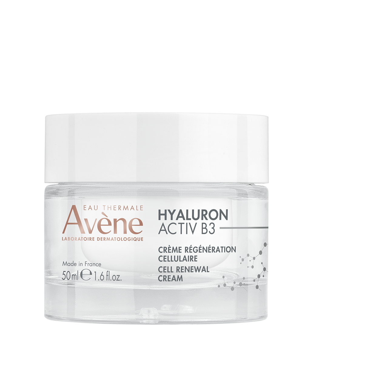 Hyaluron Activ B3 Cell Renewal Cream