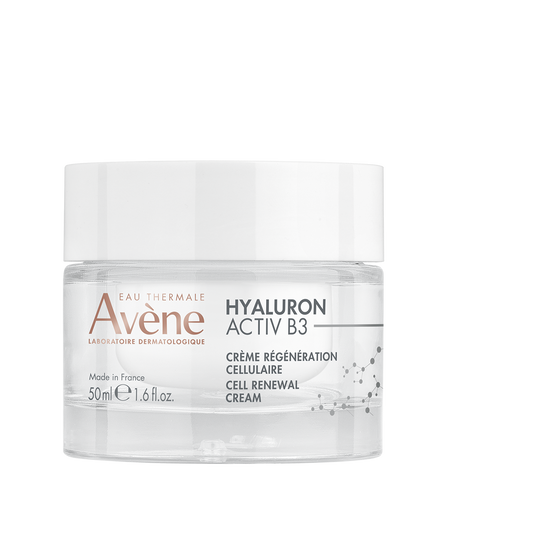 Hyaluron Activ B3 Cell Renewal Cream