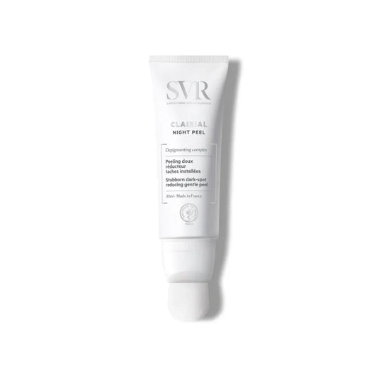 Clairial Night Peel