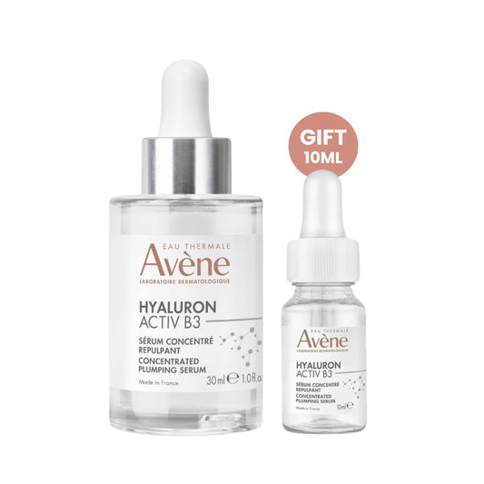 Hyaluron Activ B3 Serum 30 ml+ Free Hyaluron Active B3 Serum 10 ml