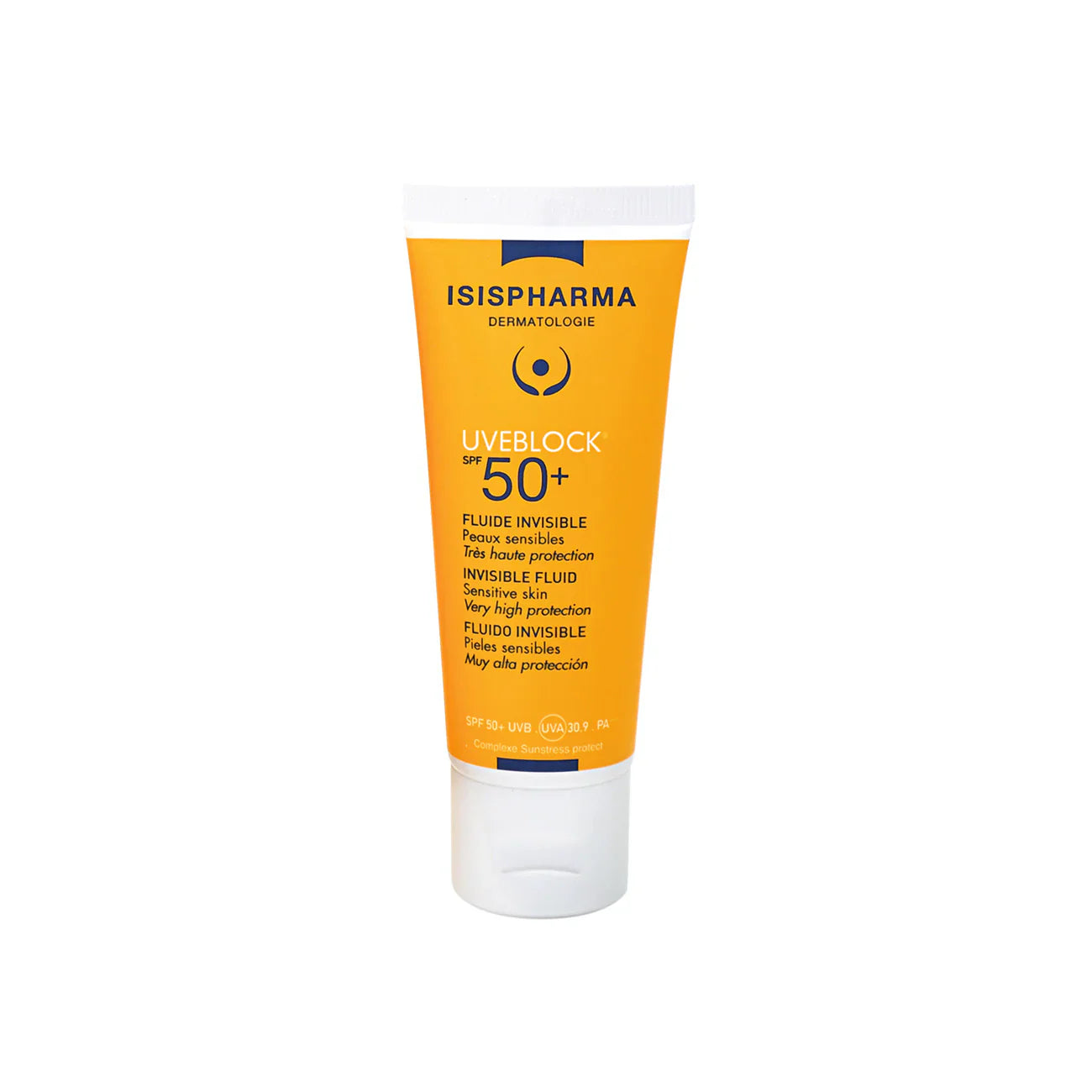 Uveblock Fluid SPF 50+