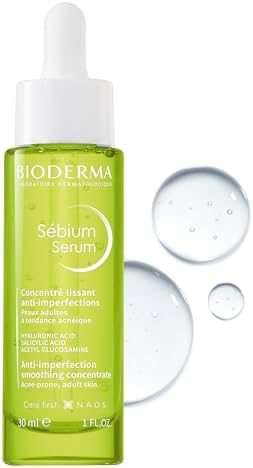 Sebium Serum 30 ml