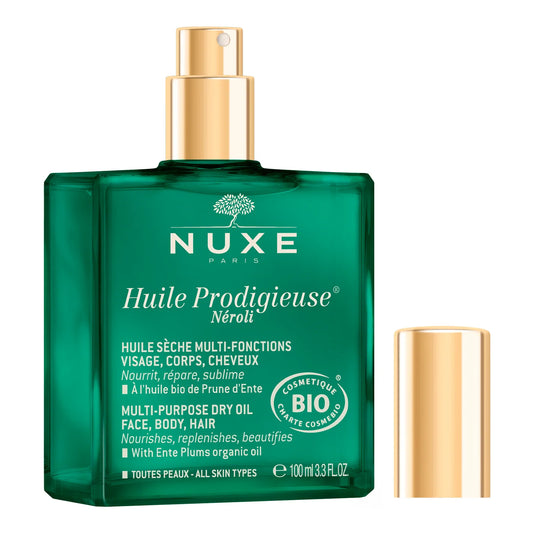 Huile Prodigieuse Neroli 100 ml