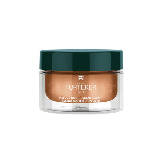 Sublime Karite Taming Nourishing Mask