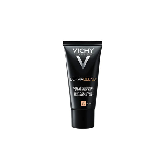 Dermablend Fluid Corrective Foundation Nude 25 SPF 28