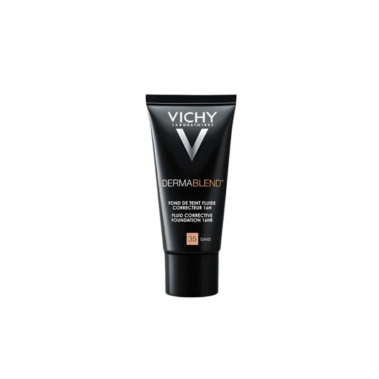 Dermablend Fluid Corrective Foundation Sand 35 SPF 28