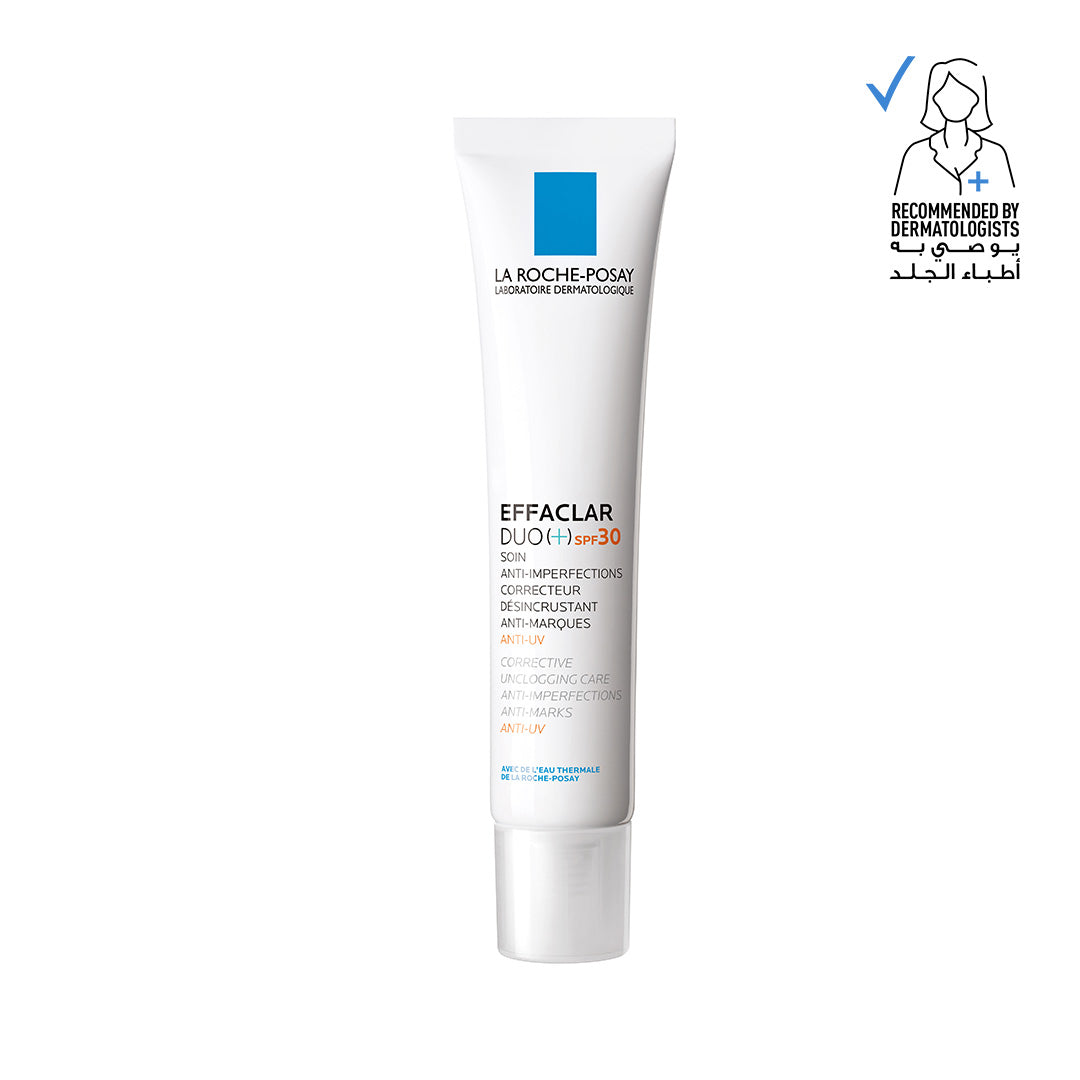 Effaclar Duo+ SPF30 Anti Marks