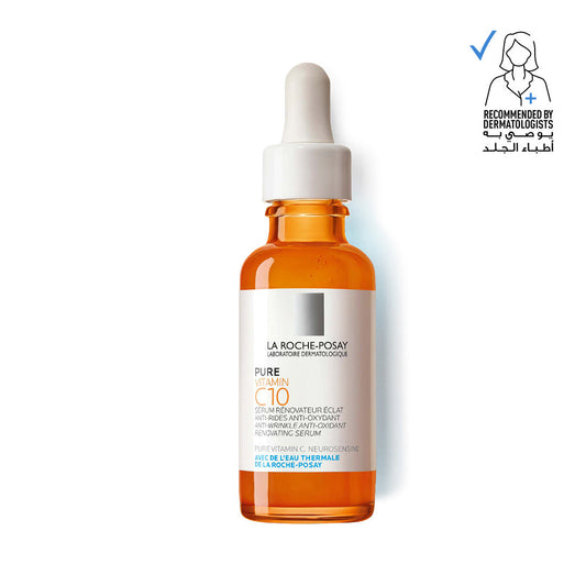 Pure Vitamin C10 Serum