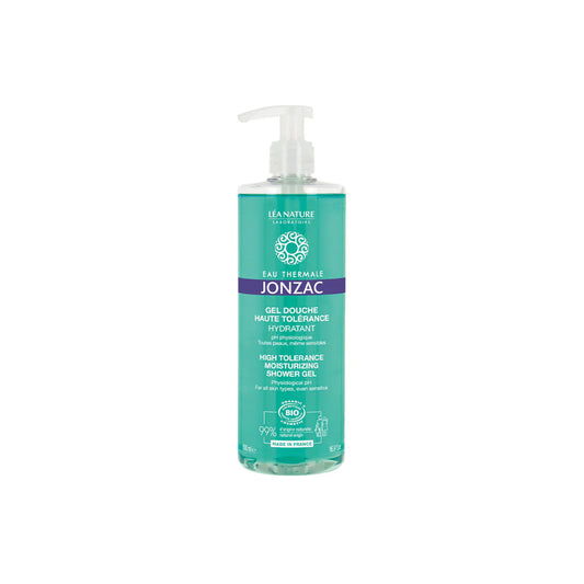 Moisturizing Shower Gel 500 ml