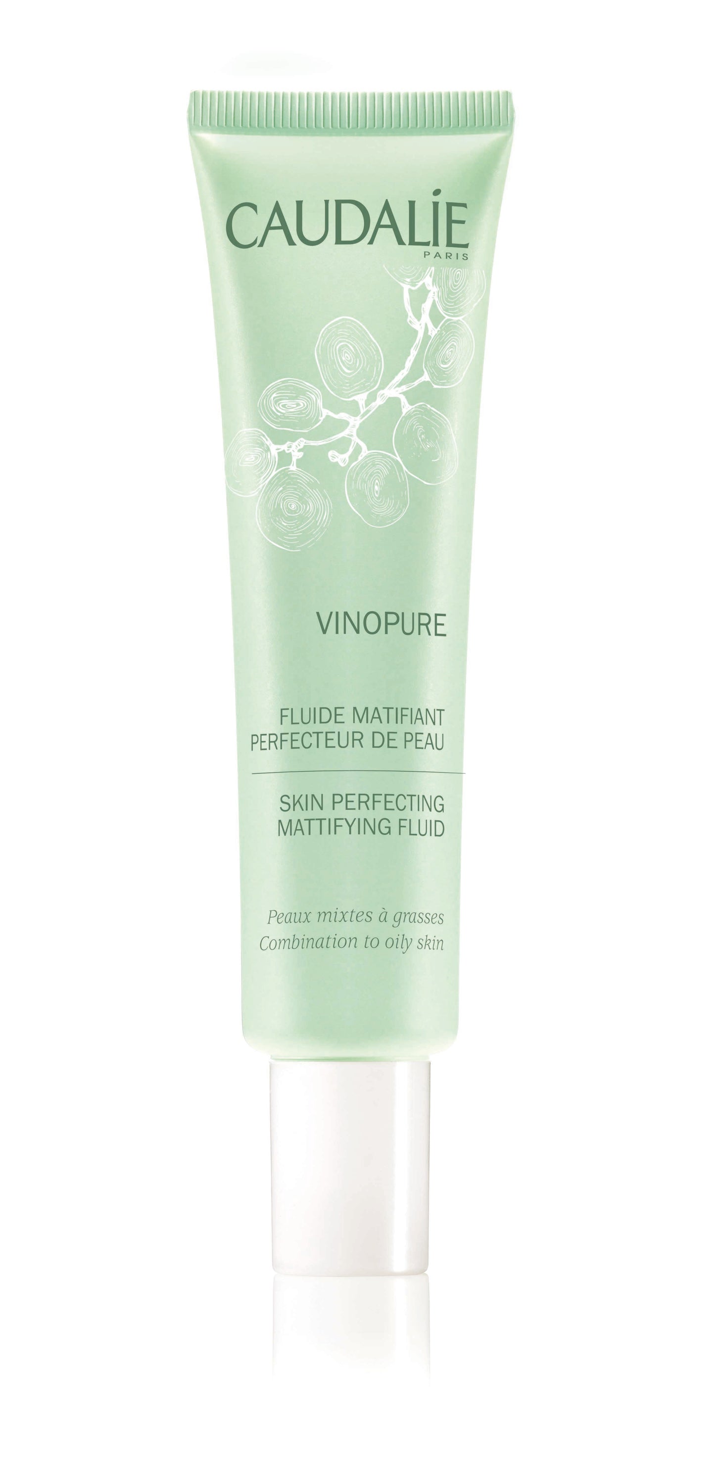 Vinopure Skin Perfecting Mattifying Fluid