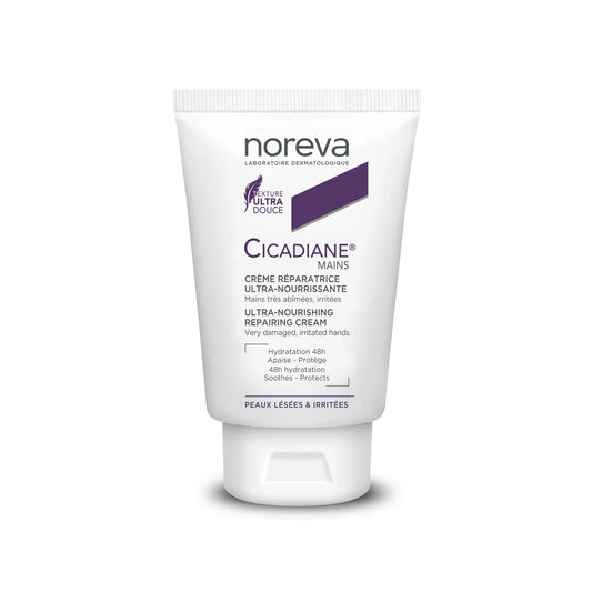 Cicadiane Ultra Nourishing Repairing Hand Cream