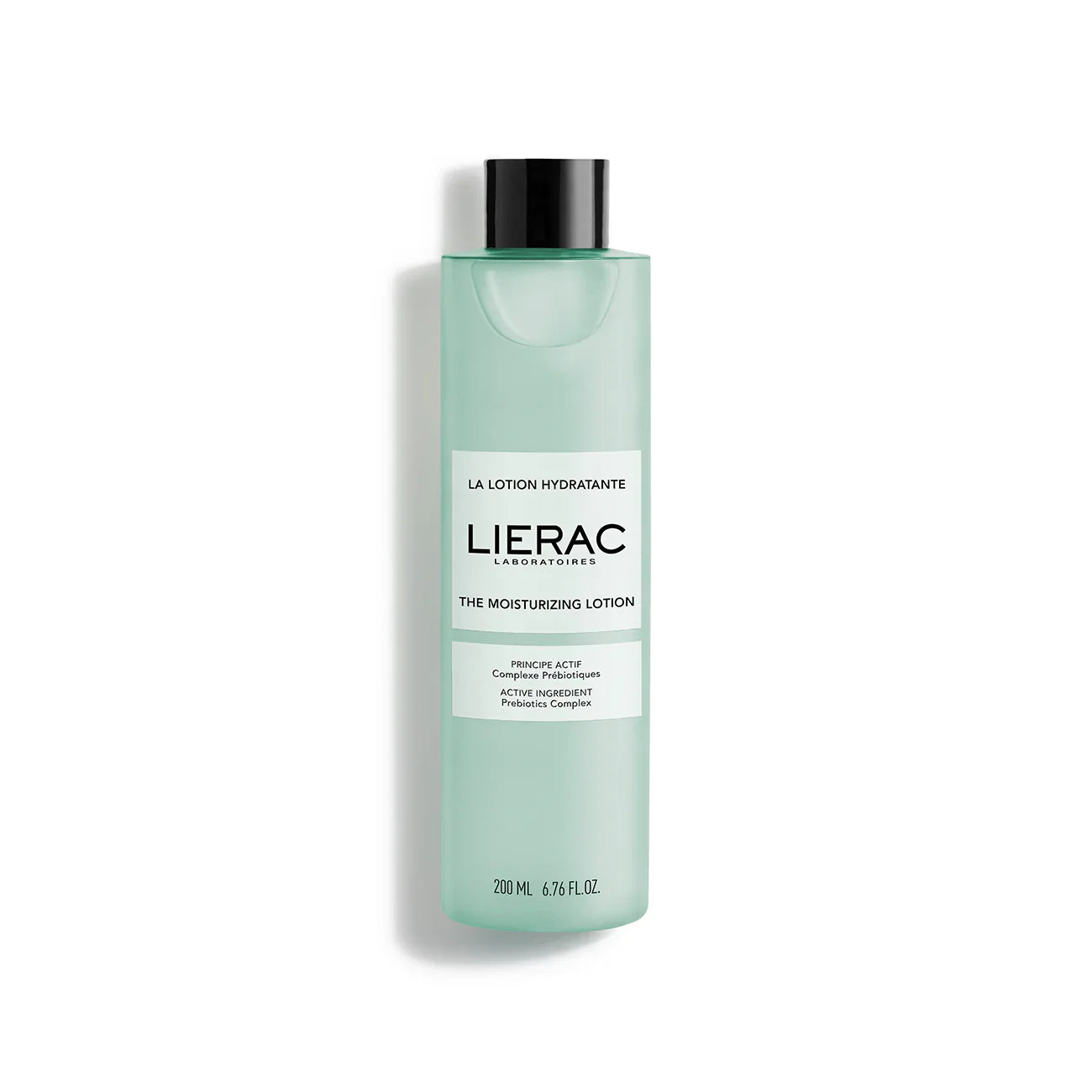 Cleanser The Moisturizing Lotion 200 ml