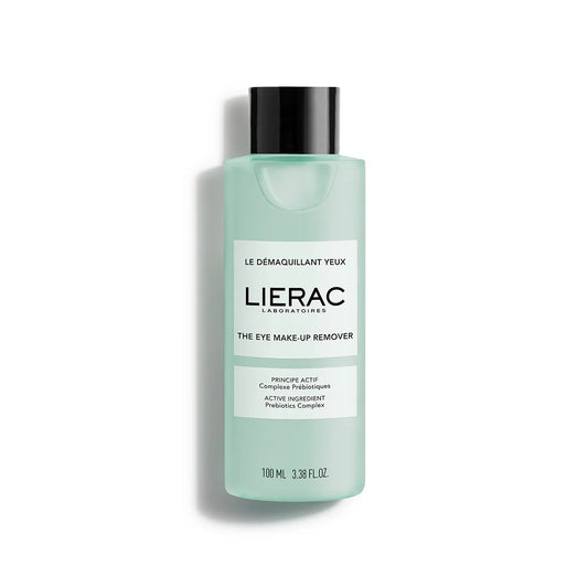 Cleanser The Eye Make Up Remover 100 ml