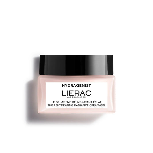 Hydragenist The Rehydrating Gel Cream