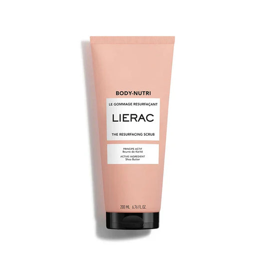 Body Nutri The Resurfacing Scrub 200 ml