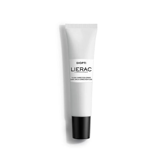 Diopti Dark Circles Correction Fluid 15 ml