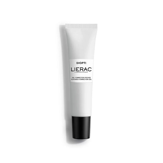 Diopti Puffiness Correction Gel 15 ml