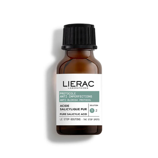 Protocol Anti Blemish The Stop Spots 15 ml