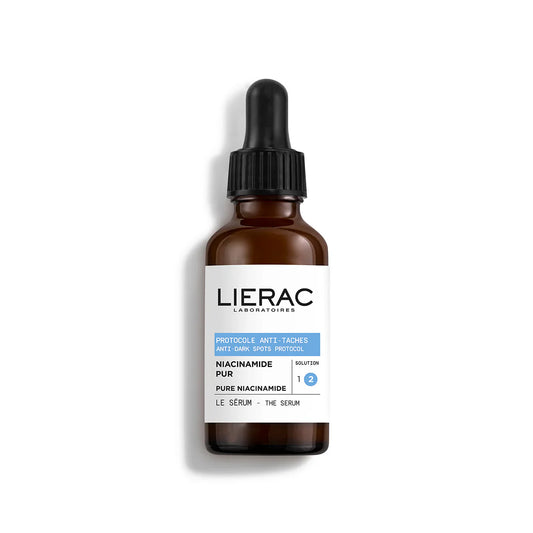 Protocol Anti Dark Spots The Serum