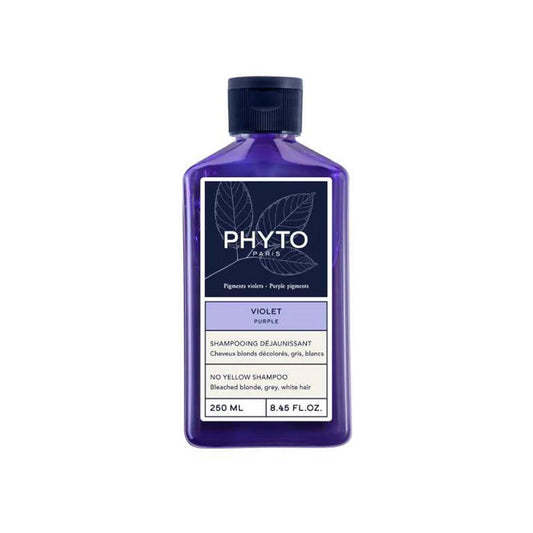 Purple No Yellow Shampoo 250 ml