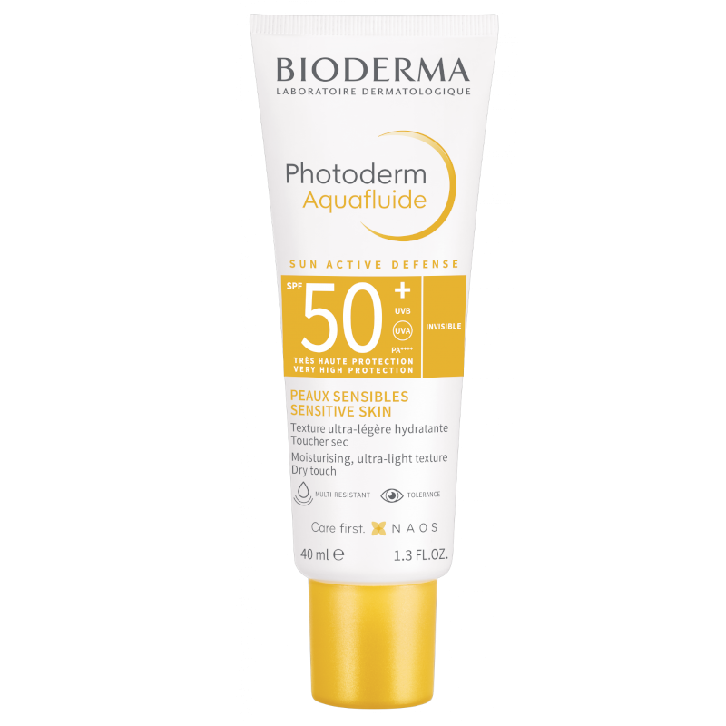 Photoderm Aquafluide SPF 50+