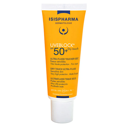 Uveblock Ultra Fluid SPF 50+