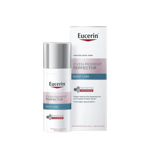 Even Pigment Perfector Night Cream