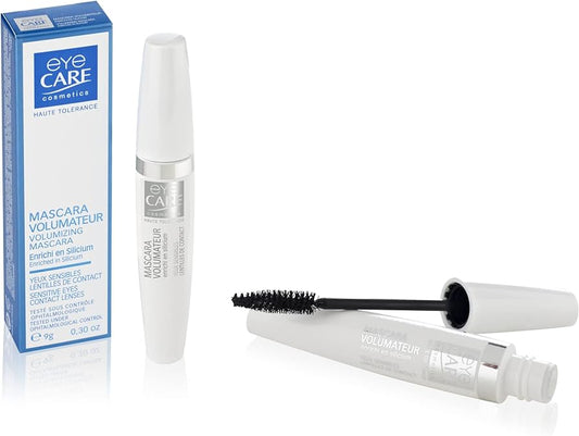 Volumizing Mascara Black