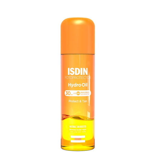 Fotoprotector Hydro Oil 200 ml SPF 30+