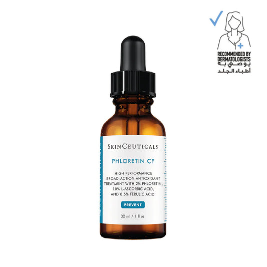 Phloretin CF Serum