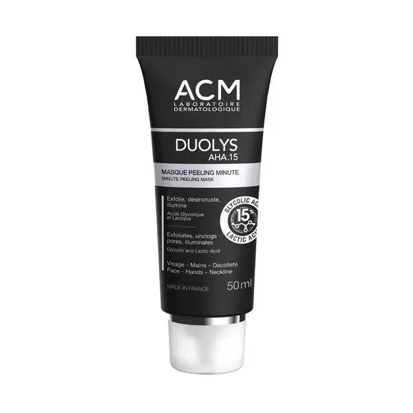 Duolys AHA 15% Peeling Mask