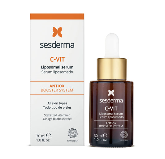 C Vit Liposomal Serum