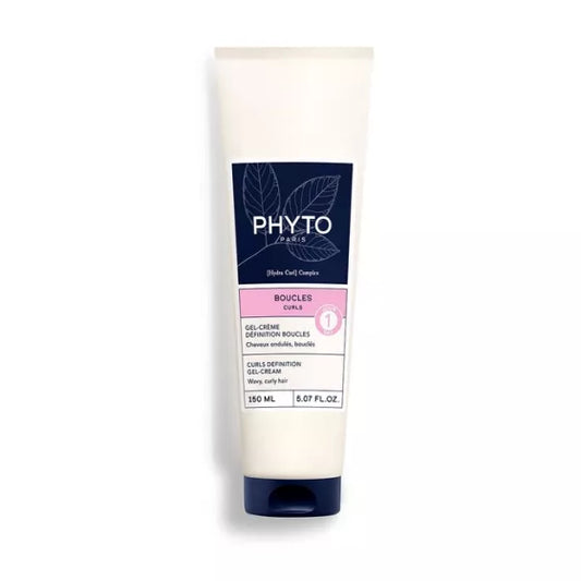 Curls Cream 150 ml