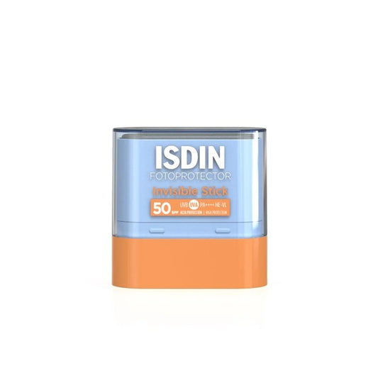 Fotoprotector Invisible Stick SPF50+