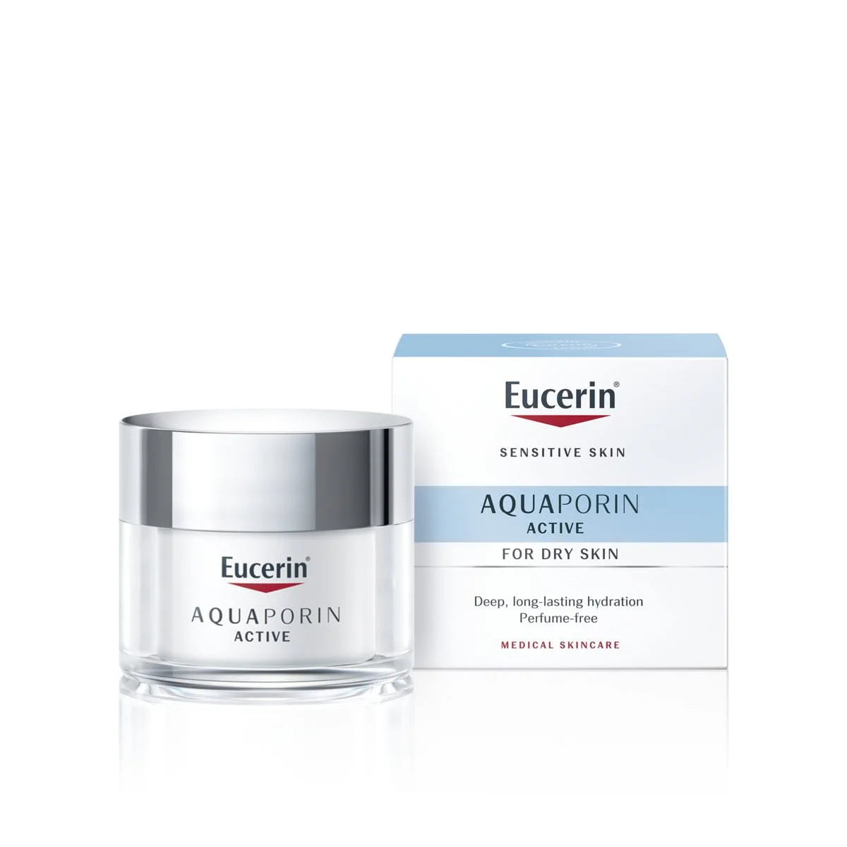 Aquaporin Active Cream Dry Skin