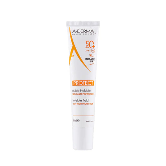 Protect Invisible Fluid Spf50+