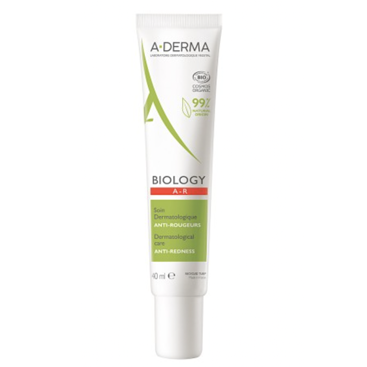 Biology A-R Cream