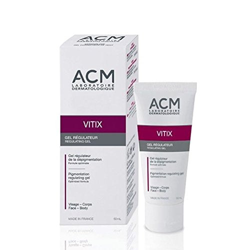 VITIX Regulating Gel