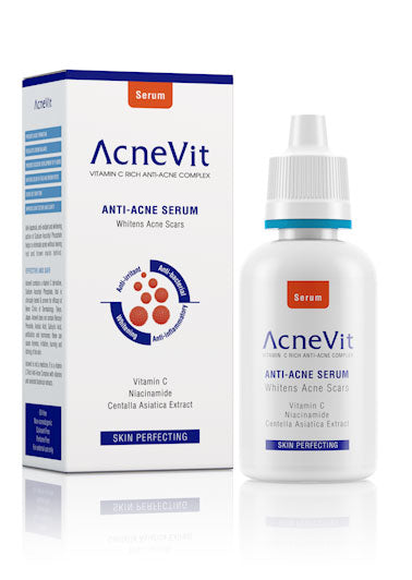 Anti Acne Serum