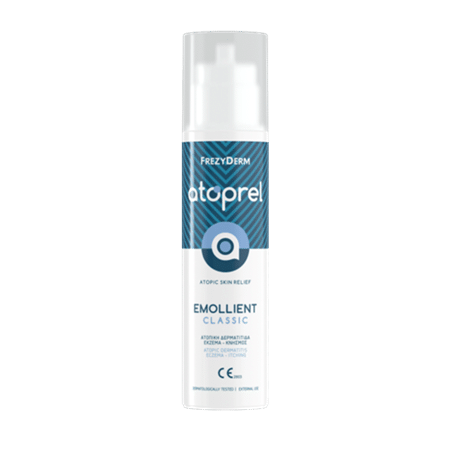 Atoprel Emollient Classic 200 ml