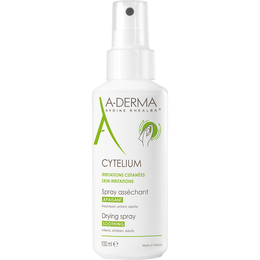 Cytelium Drying Spray