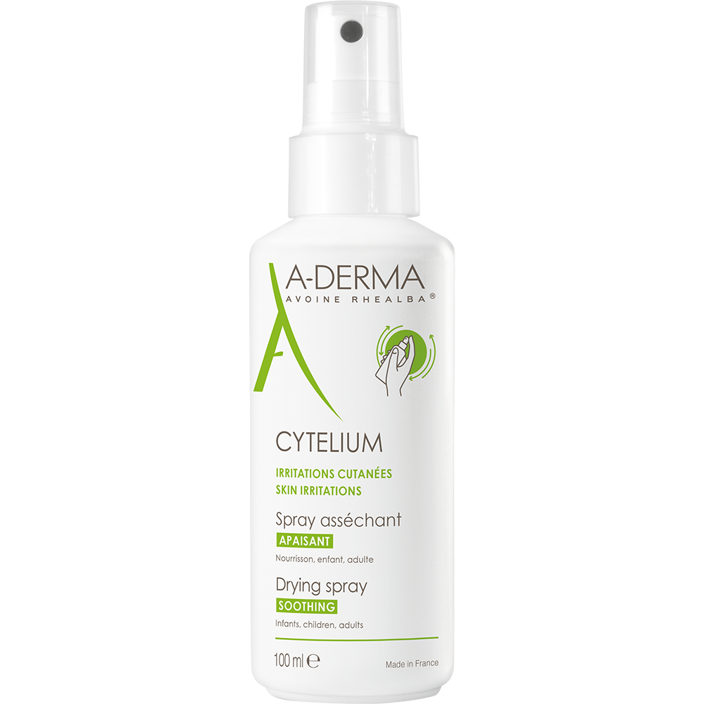 Cytelium Drying Spray