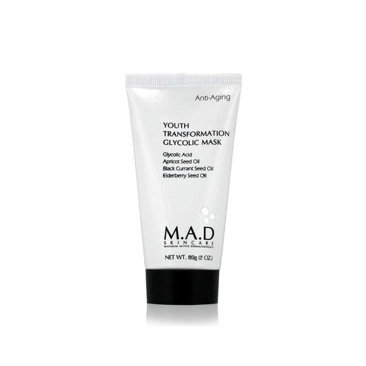 Anti Aging Youth Transformation Glycolic Mask
